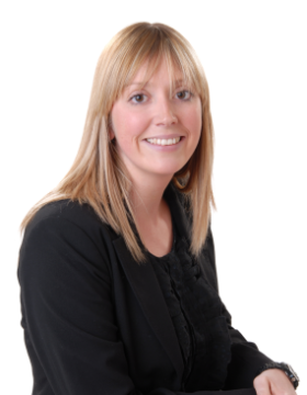 Samantha Hanson, Chartered Legal Executive
