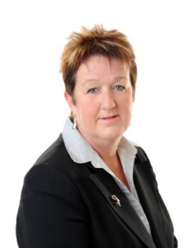 Kirsten Collings, Director