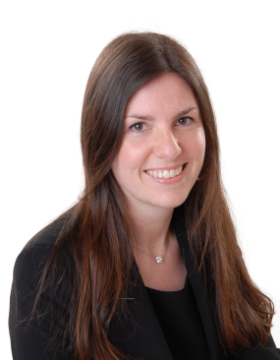 Lisa Tinsley, Solicitor